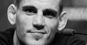 Jon Fitch