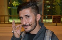 Ian McCall