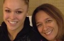 Ronda Rousey