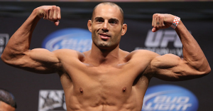 Mike Swick