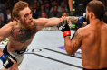 ufc interim featherweight champion