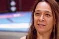 Ronda Rousey's mom