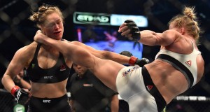 Holly Holm
