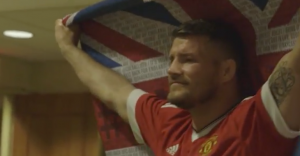 Michael Bisping