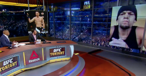 Nate Diaz