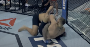 Conor McGregor