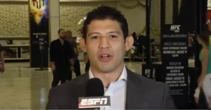 Gilbert Melendez
