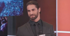 Seth Rollins