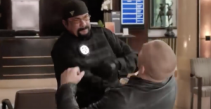 GSP actor