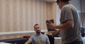 CM Punk