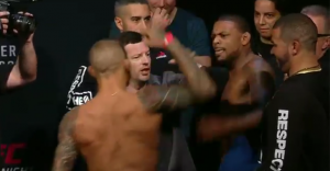squabble