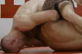 Conor McGregor jiu jitsu