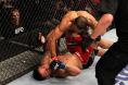 Jose Aldo Chad Mendes