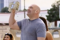 Dana white
