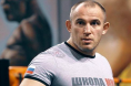 Alexey Oleynik returns at UFC 217