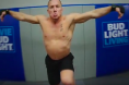 Georges St-Pierre, UFC 217