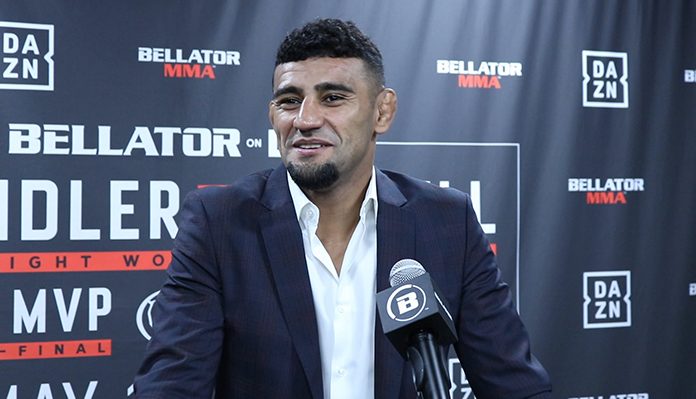 Douglas Lima Douglas Lima