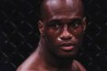 Jared Gooden, UFC
