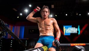 Bryan Battle