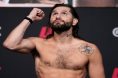 Jorge Masvidal Tattoo