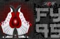 Shu-Ki Fita, UFC, FY.95, NFT