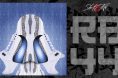 Shu-Ki Fita, UFC, RB.44, NFT