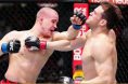 Dusko Todorovic, Jordan Wright, UFC Vegas 62