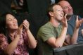 Mark Zuckerberg Dana White
