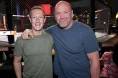 dana white mark zuckerberg