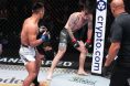 UFC, Darrick Minner