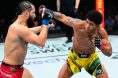 Jorge Masvidal, Gilbert Burns