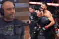 Joe Rogan, Yair Rodriguez, UFC 290, UFC