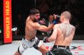 Amir Albazi, Kai Kara-France