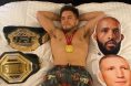 Henry Cejudo