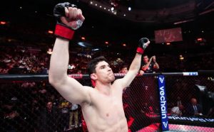 Mike Malott, UFC 289, UFC, Results
