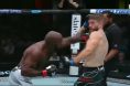 Khalil Rountree Jr., UFC Vegas 78, Chris Daukaus, UFC, Results