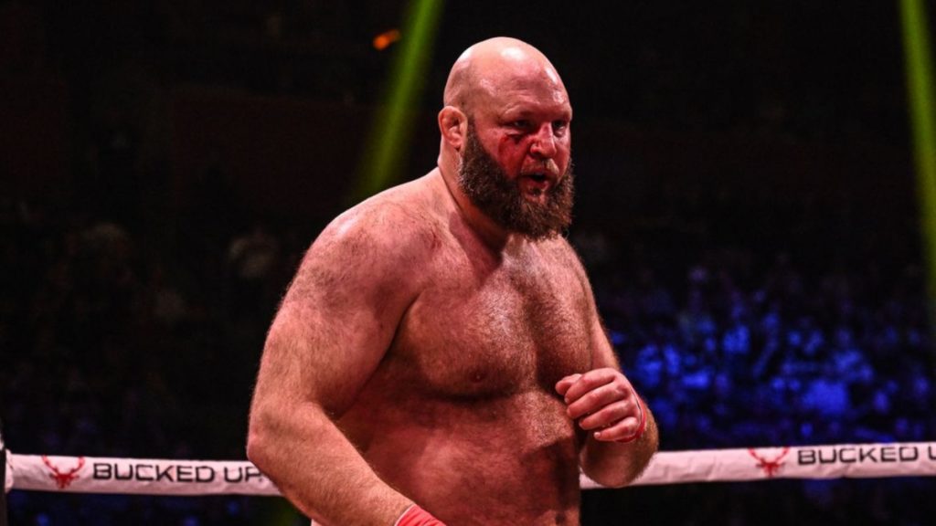 Ben Rothwell