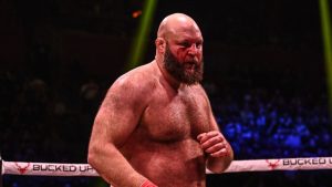 Ben Rothwell