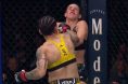 Jessica Andrade, Mackenzie Dern, UFC 295, UFC, Pros react
