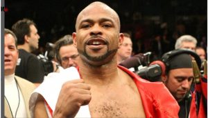 Roy Jones Jr.