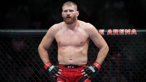 Jan Blachowicz