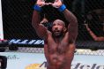 Khalil Rountree Jr., UFC Vegas 83, UFC