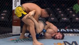 UFC Austin, Bonus, UFC, Drakkar Klose