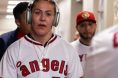 Cris Cyborg