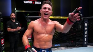 Drew Dober