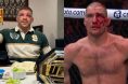 Dricus Du Plessis, Sean Strickland, UFC 297, UFC