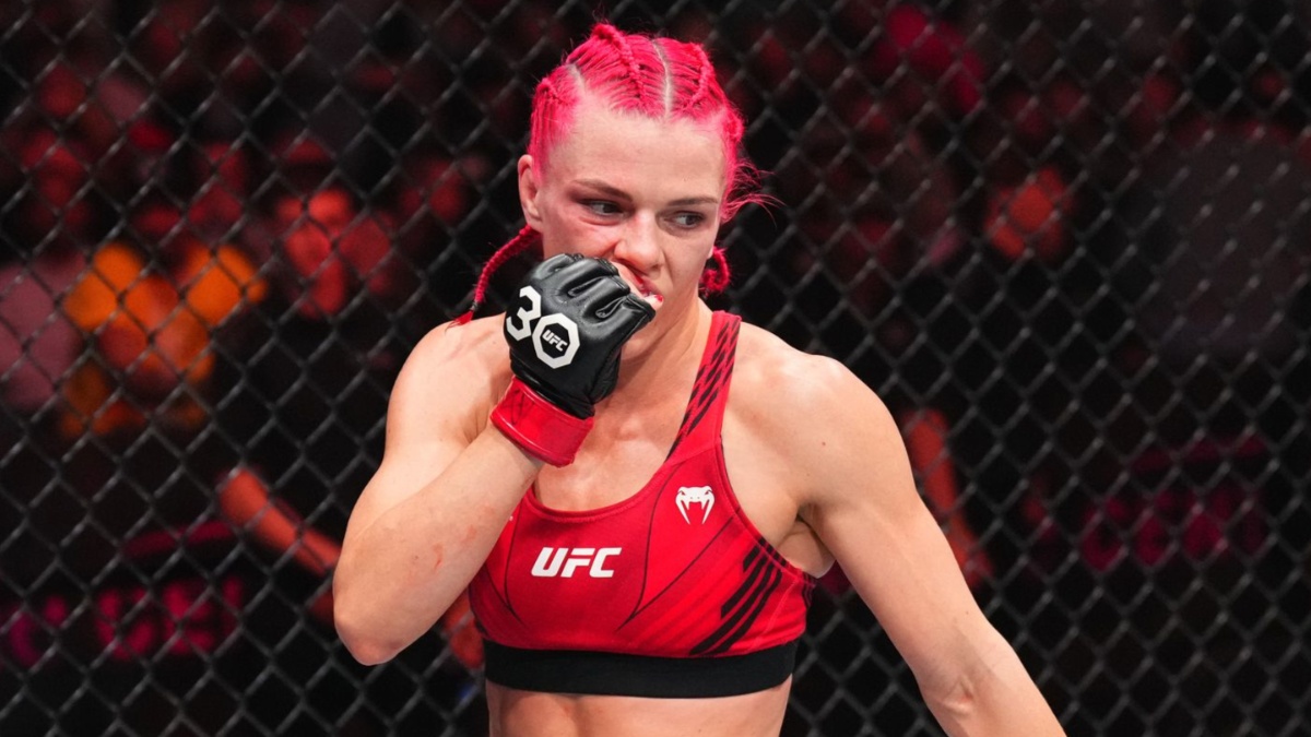 Gillian Robertson