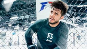 Henry Cejudo