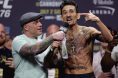 Joe Rogan, Max Holloway