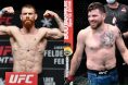 Paul Felder and Jim Miller